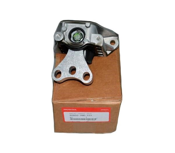 Подушки двигателя. Подушка двигуна HONDA 50850SMGE01 Подушки двигателя. Подушка двигуна HONDA 50850SMGE01