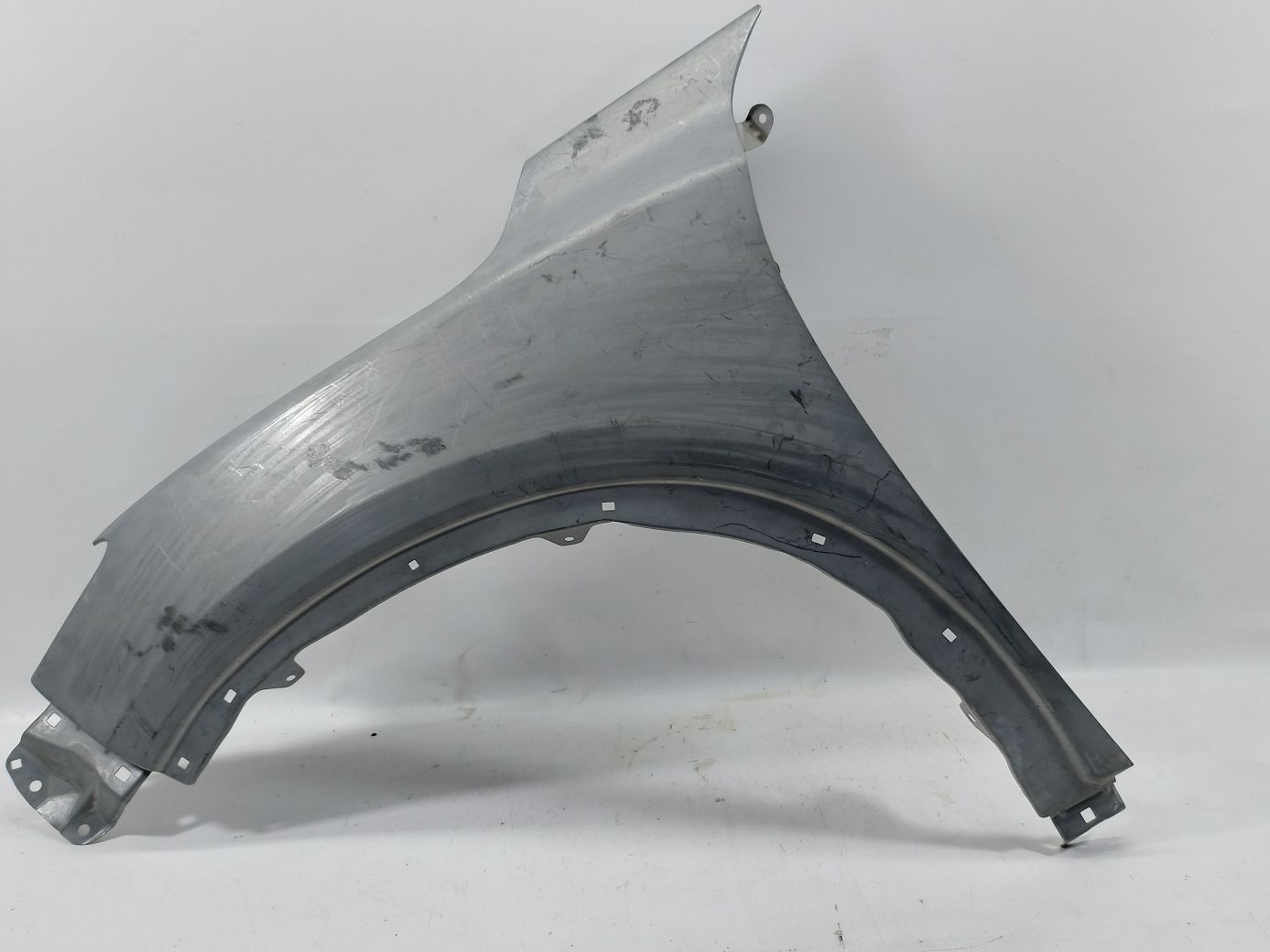 Крила Крило переднє ліве Honda 602603K4H00ZZ Honda M-NV Basic Version 3