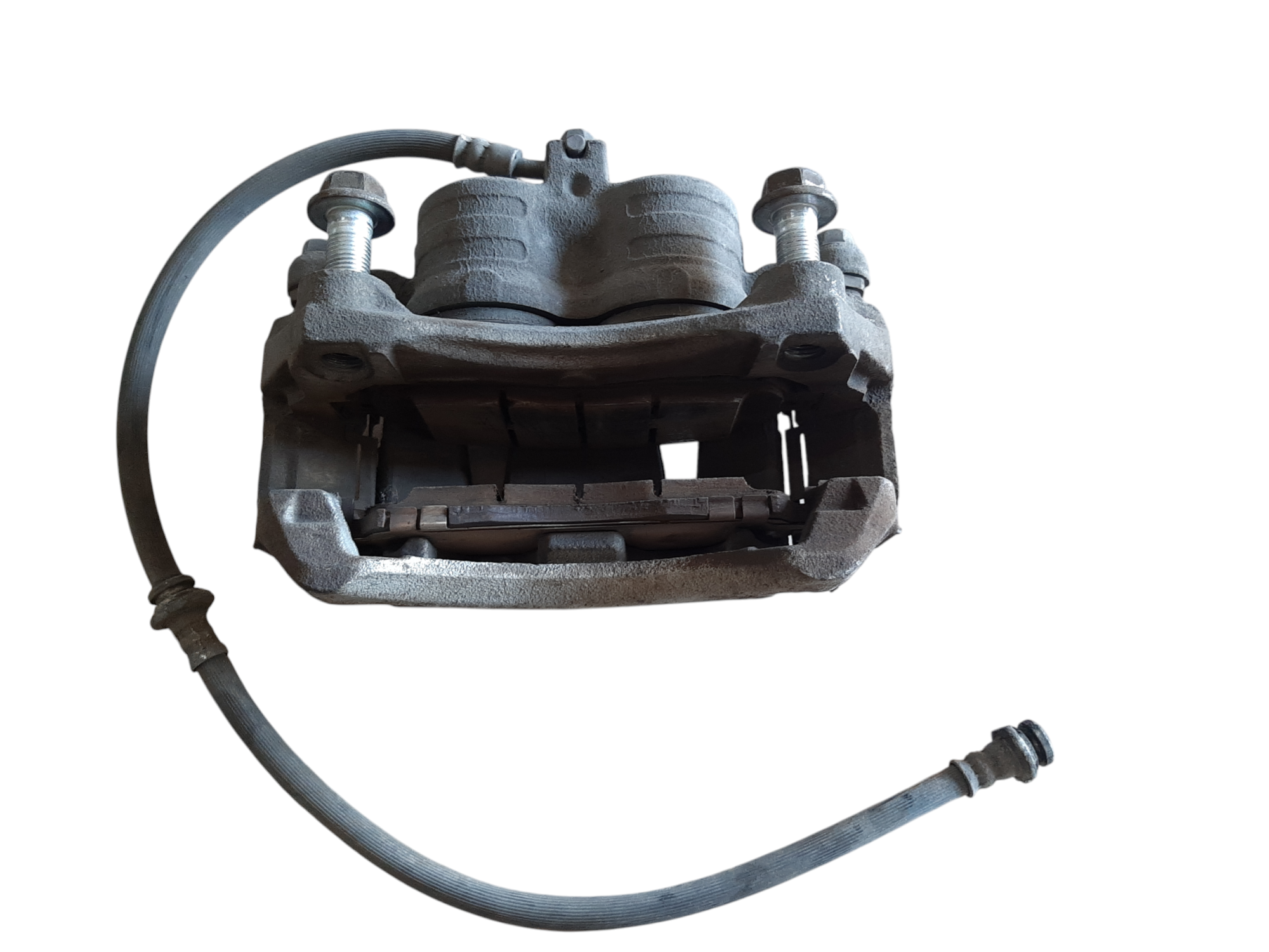 Leaf Суппорт передний левый Nissan Leaf 2018-2024 410115TA0A Nissan Leaf 2 Leaf Суппорт передний левый Nissan Leaf 2018-2024 410115TA0A Nissan Leaf 2