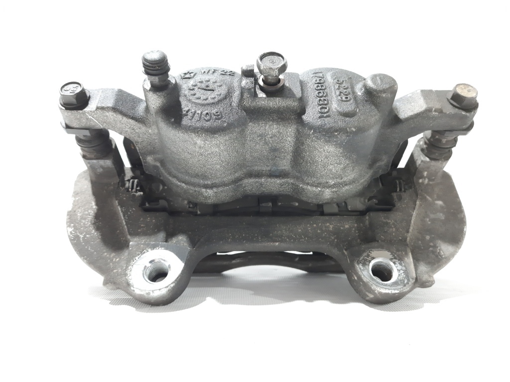 Journey Супорт гальмівний передній лівий Dodge Journey 2012-2020 68144161AA Dodge Journey 11 Journey Супорт гальмівний передній лівий Dodge Journey 2012-2020 68144161AA Dodge Journey 11