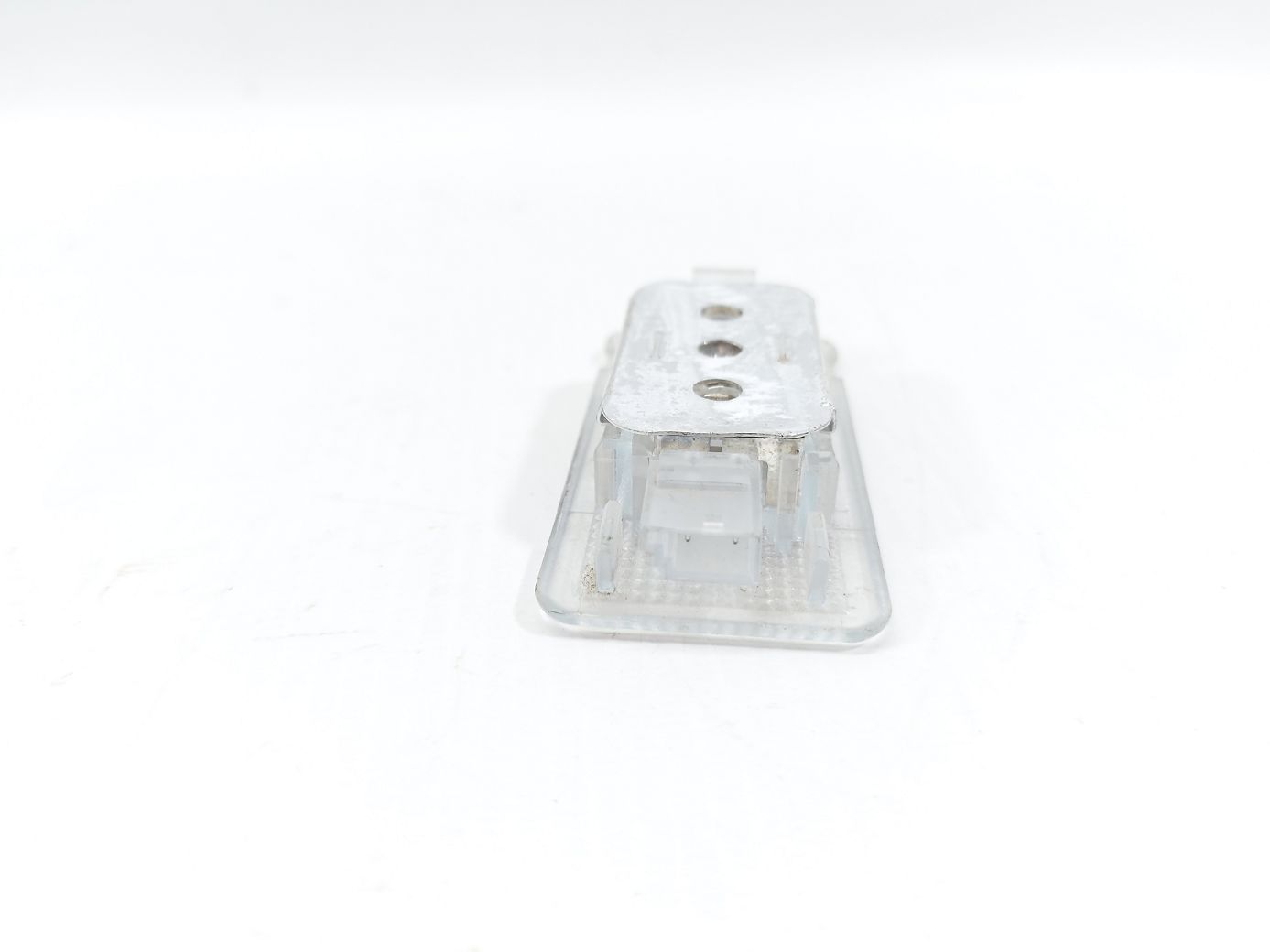 7 series Ліхтар підсвічування номера лівий/правий BMW 7 2009-2012 63316962039 BMW 7 3