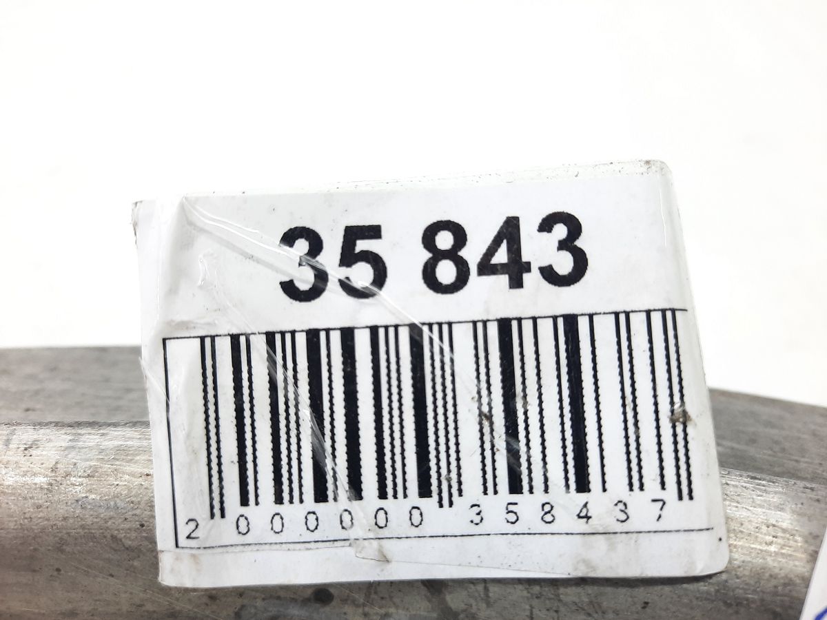 Dart Важіль задній лівий/правий верхній Dodge Dart 2013-2019 5090090AD Dodge Dart 17