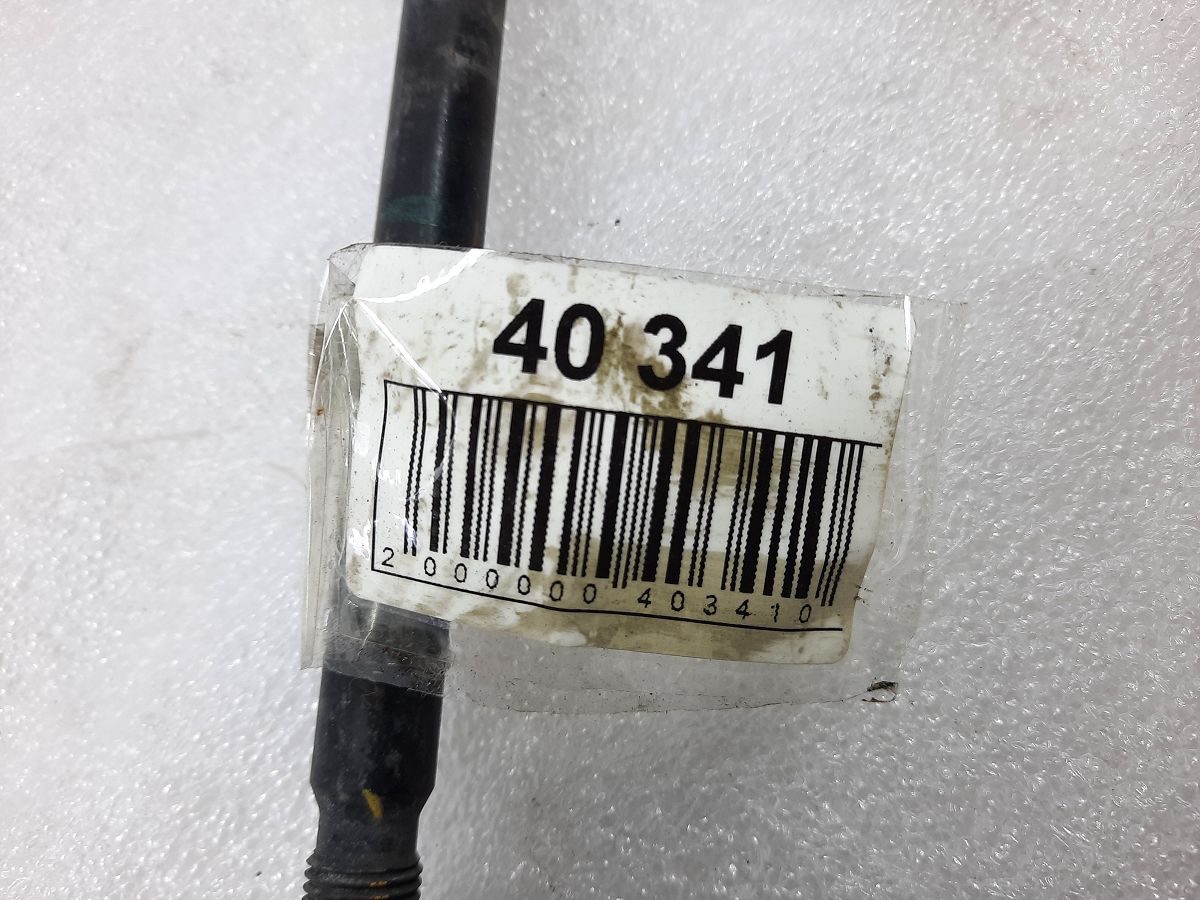 Xf Тяга розвальна права Jaguar XF 2009-2015 C2D51043 Jaguar XF 4