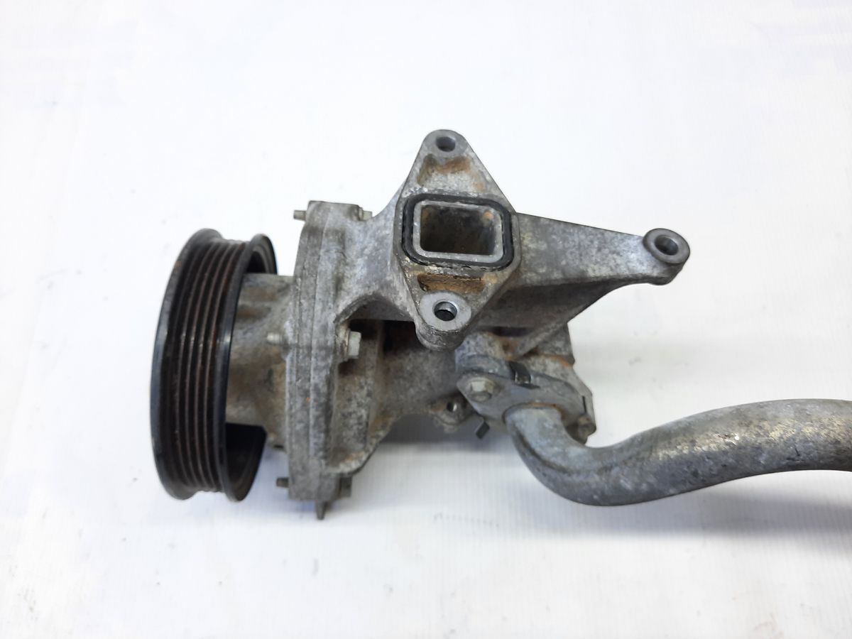 Malibu Помпа системи охолодження Chevrolet Malibu 2013-2021 12690252 Chevrolet Malibu 14