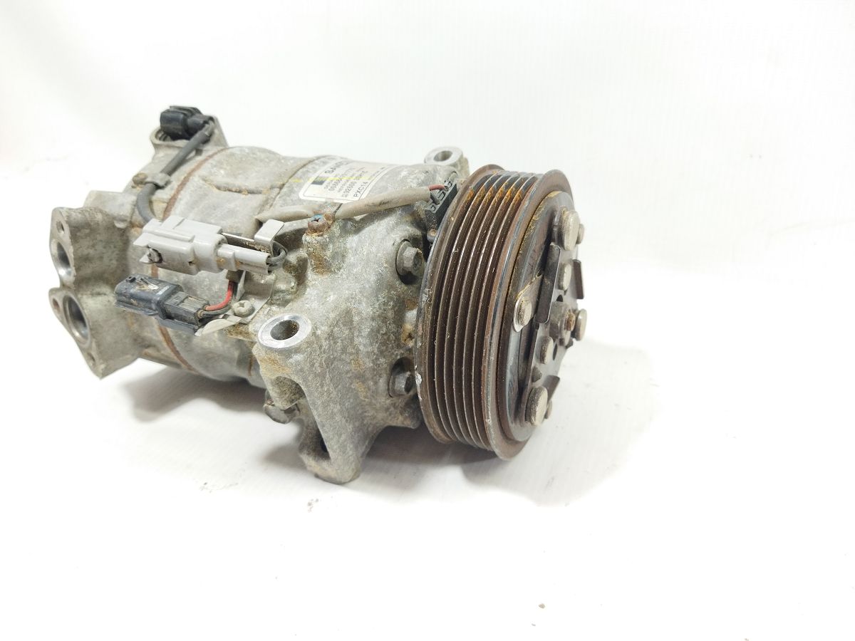 Sentra Компресор кондиціонера Nissan Sentra 2013-2019 926003SH1C Nissan Sentra 3