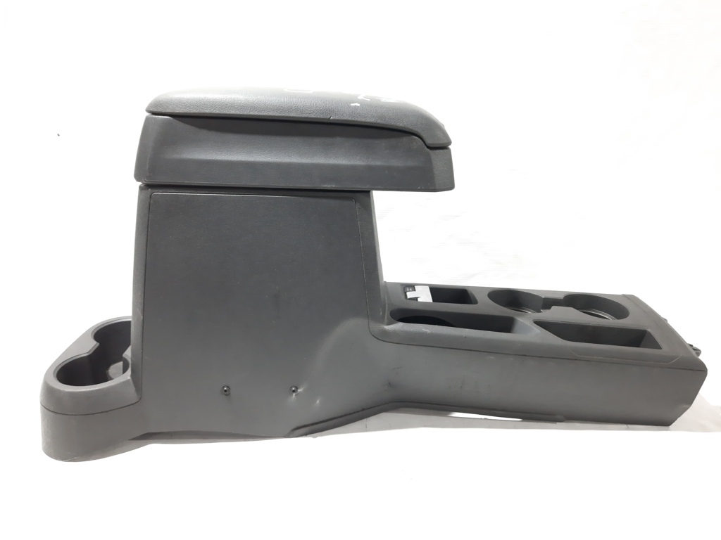 Patriot Центральна консоль Jeep Patriot 2009-2017 1NJ62XDVAA Jeep Patriot 14