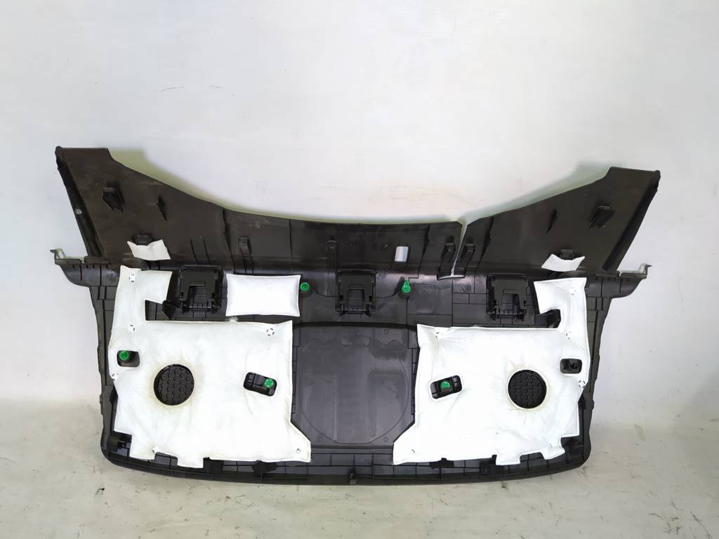 Ilx Задня полиця Acura ILX 2016-2020 66500TV9A00ZZ Acura ILX 4