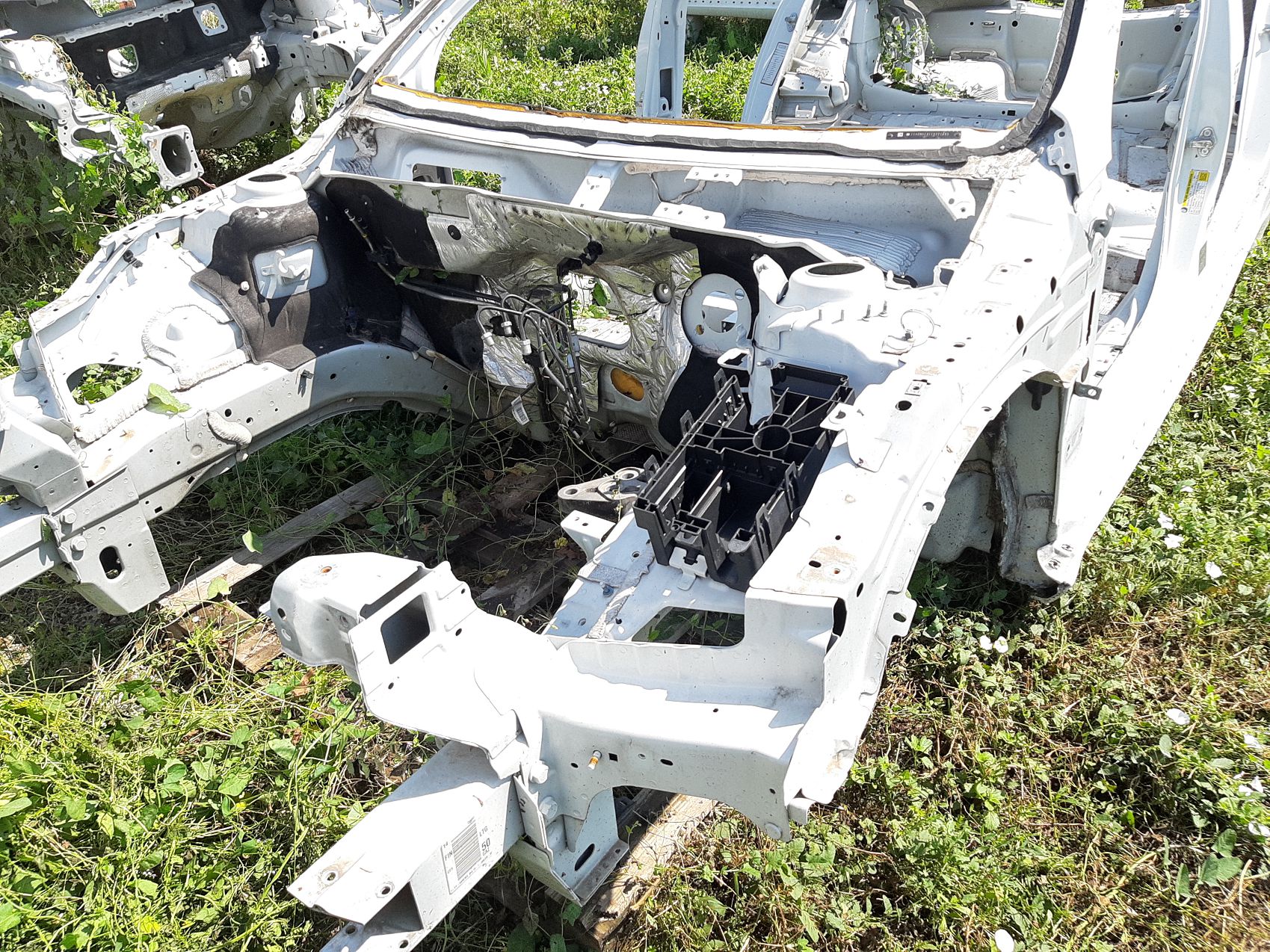 Regal. Кузов голий (можна різати) Buick Regal 2013-2017 20982114 Buick Regal