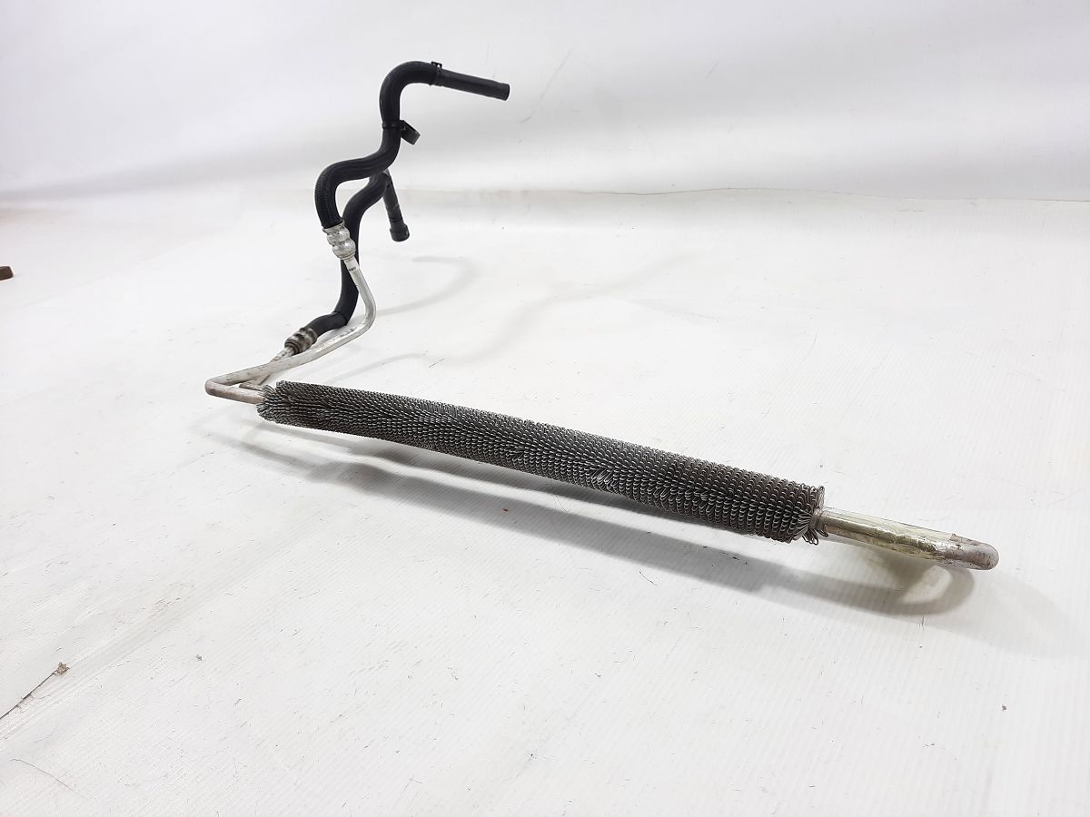 Xf Маслоохолоджувач гідропідсилювача керма Jaguar XF 2010-2015 C2P15102 Jaguar XF 3