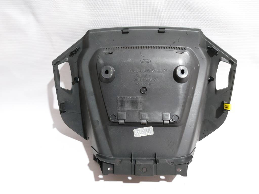 Escape Накладка дисплея нижня торпеди Ford Escape 2013-2018 CJ5Z7813546AA Ford Escape 2