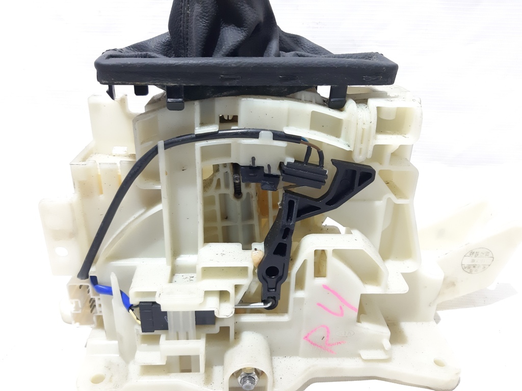 Cadenza Куліса перемикання АКПП Kia CADENZA 2015 467213R000 Kia CADENZA 7 Cadenza Куліса перемикання АКПП Kia CADENZA 2015 467213R000 Kia CADENZA 7