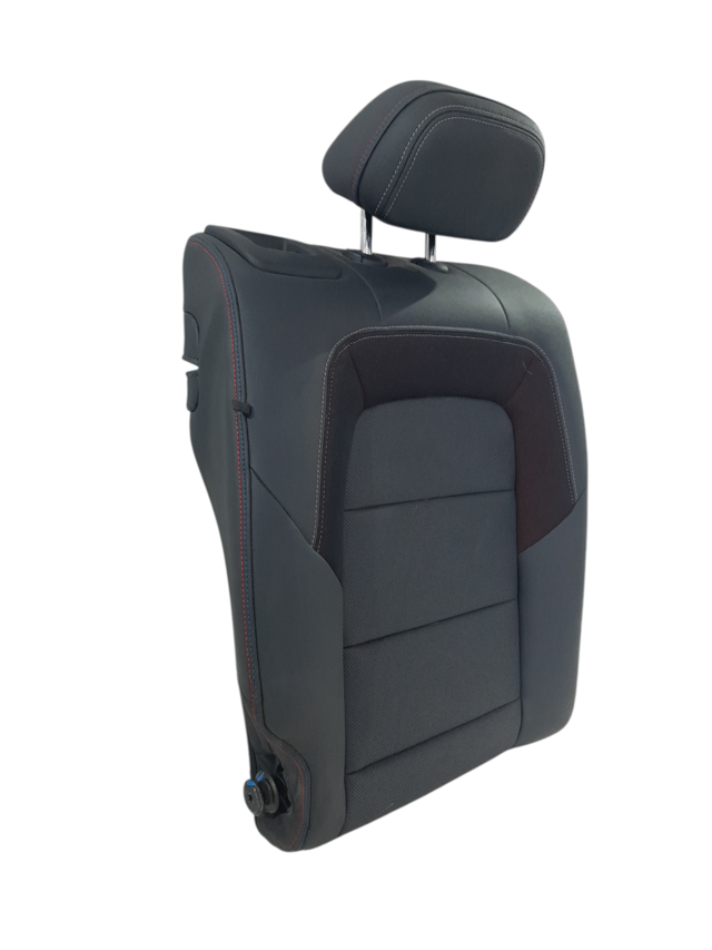 Equinox Спинка сидения заднего ряда правая Chevrolet Equinox EV 2024-2025 85655451 Chevrolet Equinox EV 3