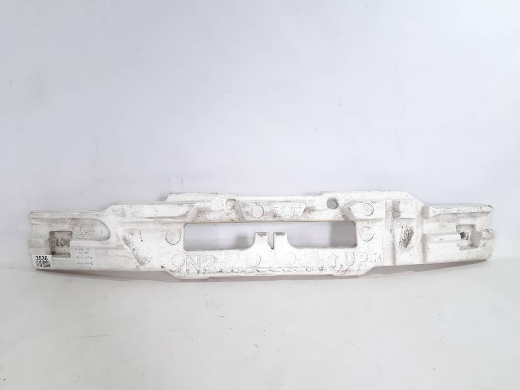 3 Абсорбер бампера заднього Mazda 3 2010-2013 BBN250311B Mazda 3 5