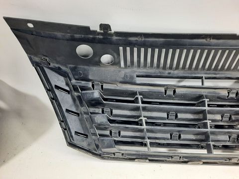 Товары с дефектами Решётка радиатора верхняя (дефект) Volkswagen Passat S 2012-2015 561853651B0QE Volkswagen Passat S 5 Товары с дефектами Решётка радиатора верхняя (дефект) Volkswagen Passat S 2012-2015 561853651B0QE Volkswagen Passat S 5
