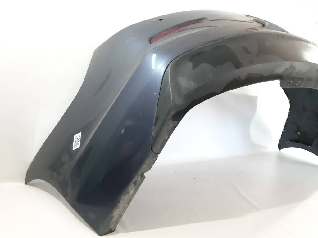 Malibu Бампер задній Chevrolet Malibu 2013-2018 22827124 Chevrolet Malibu 5