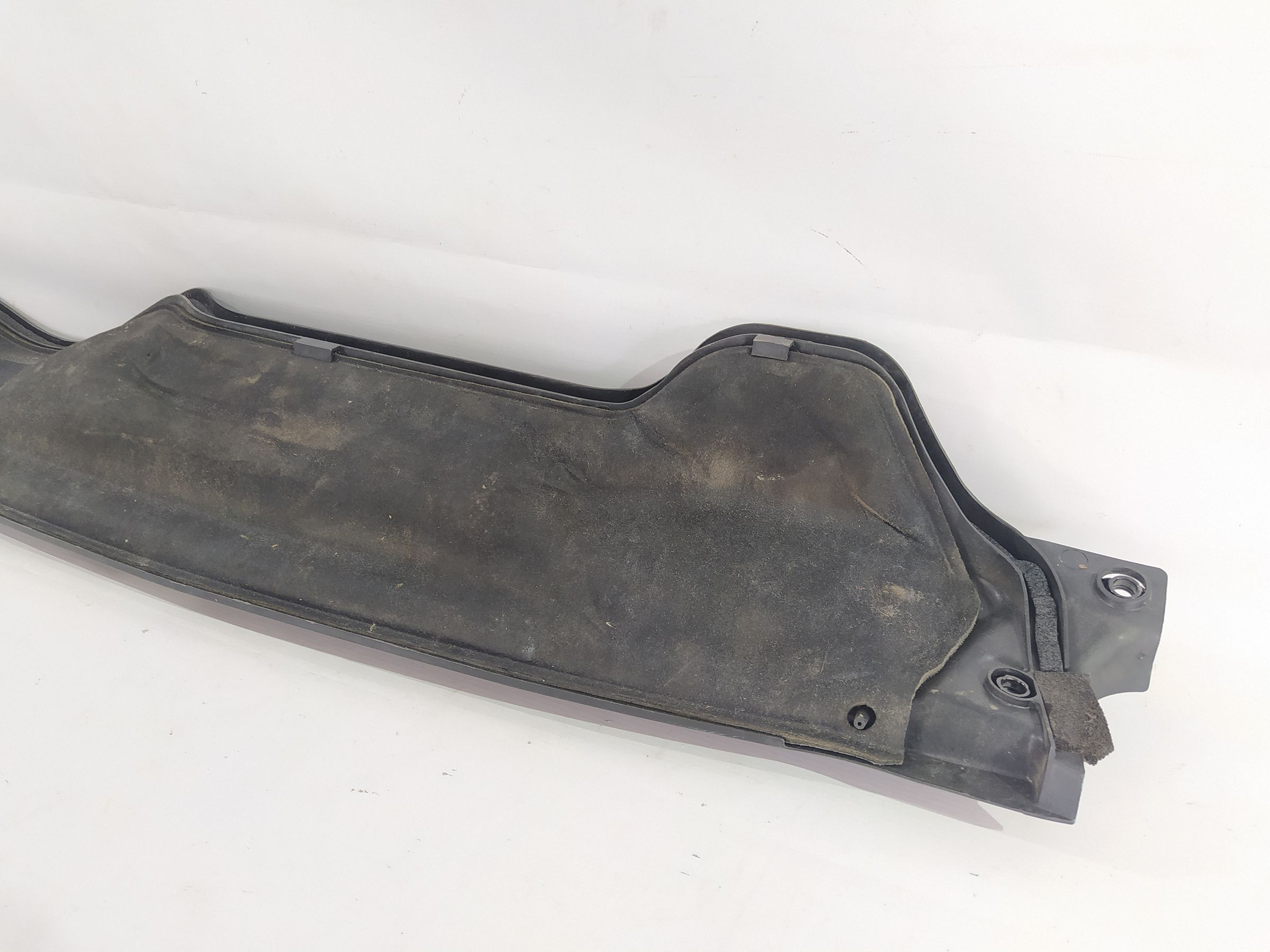 Volt Водосток под лобовое стекло Chevrolet Volt 2011-2015 23128338 Chevrolet Volt 10