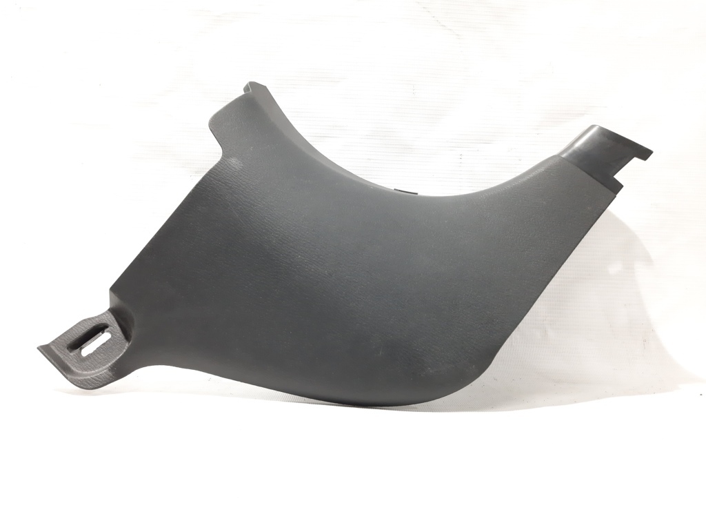 3 Обшивка порога переднего угловая правая Mazda 3 2014-2018 BHN968370A02 Mazda 3 7