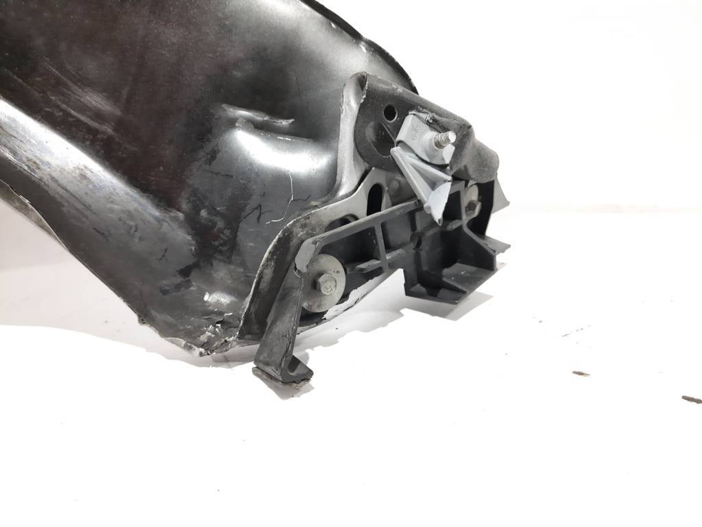 Fusion hybrid Крыло переднее левое (поврежденное) Ford Fusion Hybrid 2013-2016 DS7Z16006A Ford Fusion Hybrid 6