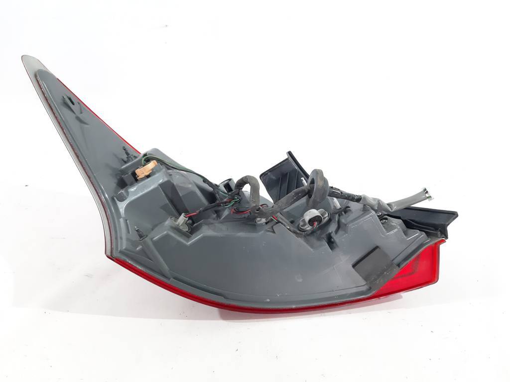 Maxima Фонарь задний правый Nissan Maxima 2009-2012 265509N00B Nissan Maxima 4