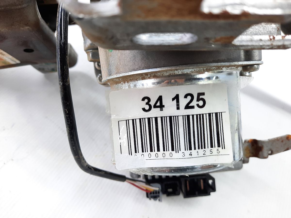 Sentra Рульова колонка Nissan Sentra 2016-2019 488104AF3E Nissan Sentra 10