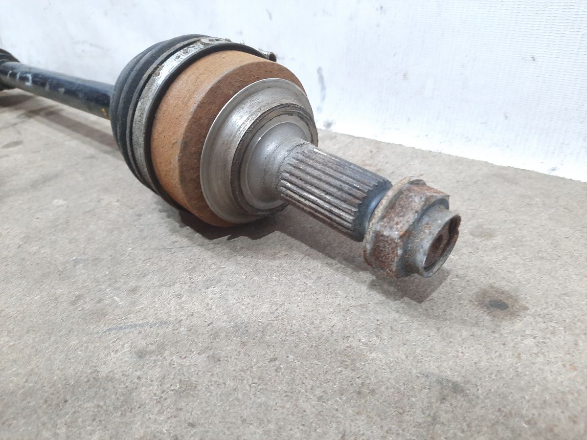 Insight Піввісь передня права Honda Insight 2010-2014 44305TF0N01 Honda Insight 5