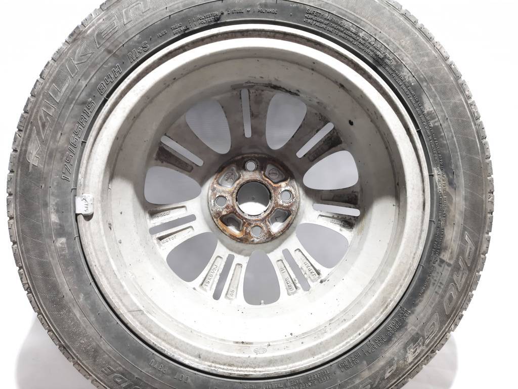 Insight Колісний диск R15 Honda Insight 2010-2011 42700TM8A81 Honda Insight 61