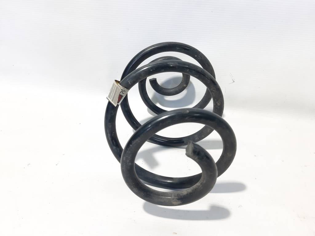 Sentra Пружина амортизатора заднього ліва/права Nissan Sentra 2013-2019 550209AM0C Nissan Sentra 2