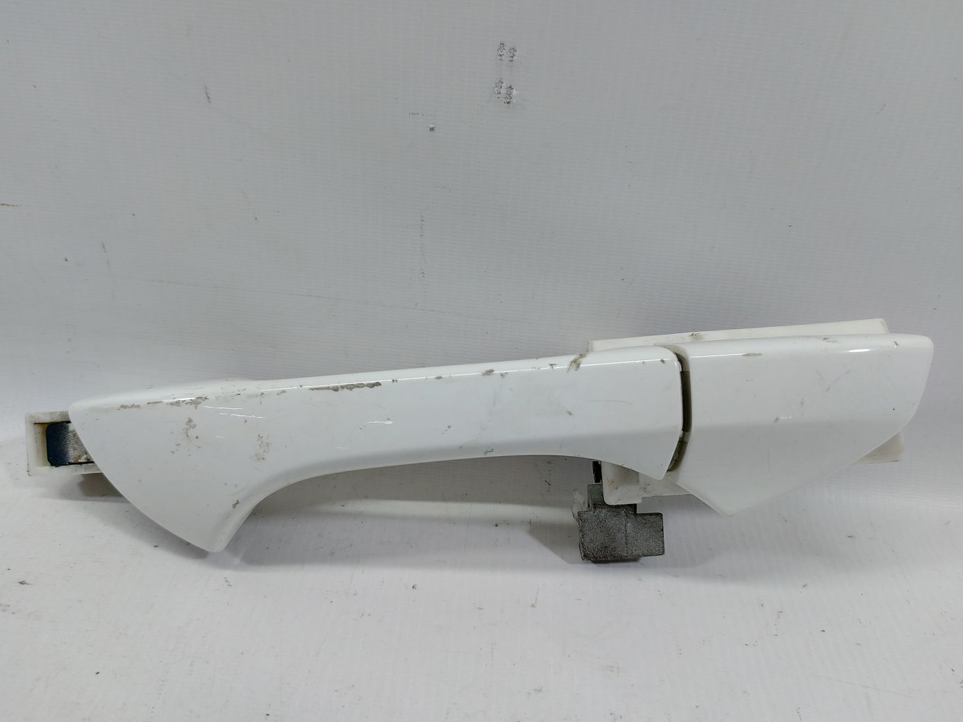 Accord coupe. Ручка дверей передньої правої зовнішня Honda Accord Coupe 2008-2010 72141TA5A01ZH Honda Accord Coupe