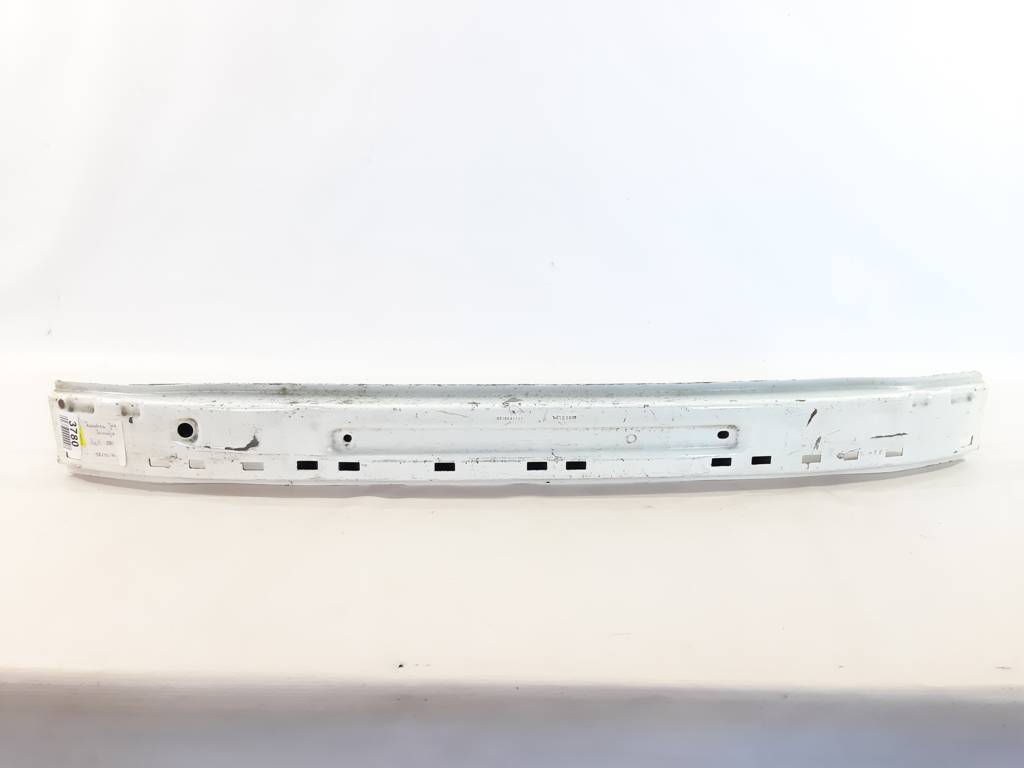 500 Усилитель бампера заднего Fiat 500 2012-2019 5182465AB Fiat 500 17