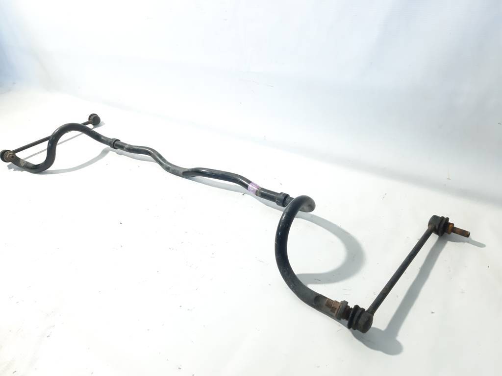 Sentra Стабілізатор передній Nissan Sentra 2014-2019 546114AF2A Nissan Sentra 14