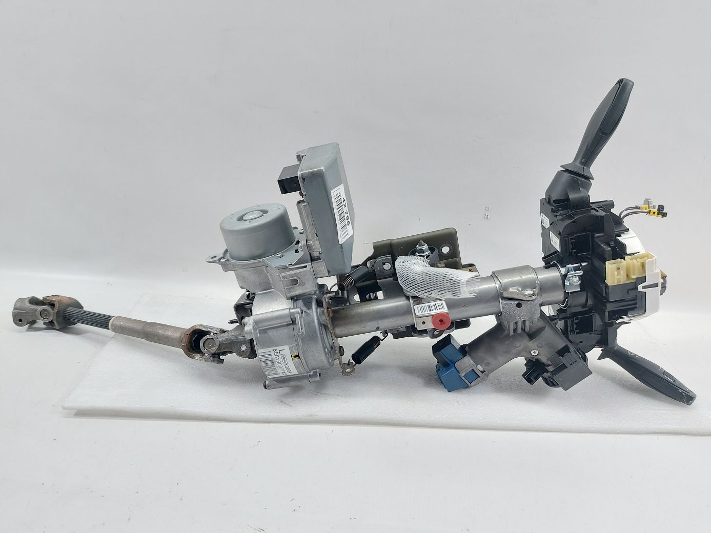 Fiesta. Рульова колонка Ford Fiesta 2018-2019 BE8Z3C529Q Ford Fiesta Fiesta. Рульова колонка Ford Fiesta 2018-2019 BE8Z3C529Q Ford Fiesta