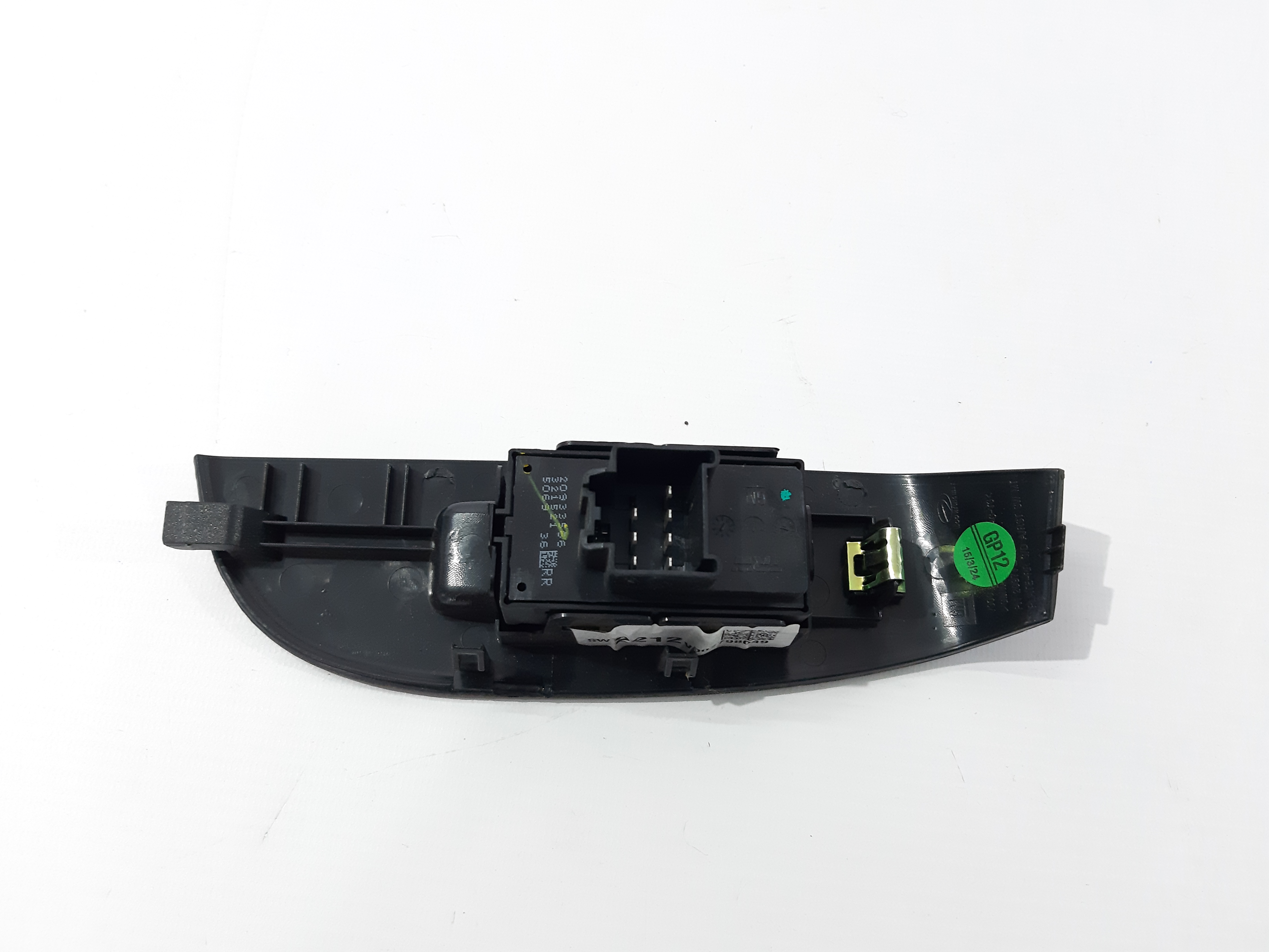 Malibu Переключатель стеклоподъёмника двери передней левой Chevrolet Malibu 2008-2012 25952174 Chevrolet Malibu 2 Malibu Переключатель стеклоподъёмника двери передней левой Chevrolet Malibu 2008-2012 25952174 Chevrolet Malibu 2