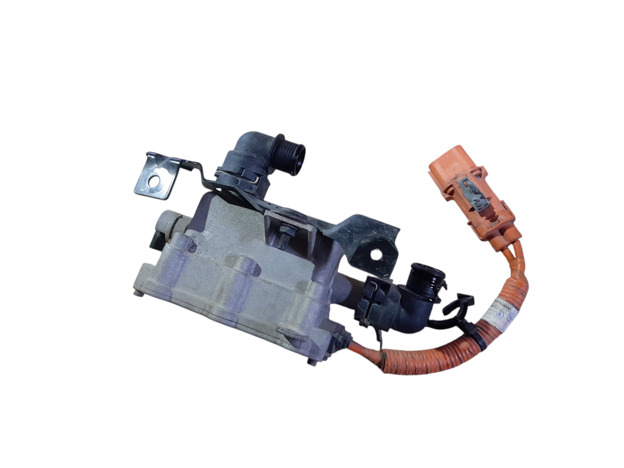 Bolt Нагрівач системи охолодження Chevrolet Bolt EV 2022-2023 24042377 Chevrolet Bolt EV 2 Bolt Нагрівач системи охолодження Chevrolet Bolt EV 2022-2023 24042377 Chevrolet Bolt EV 2