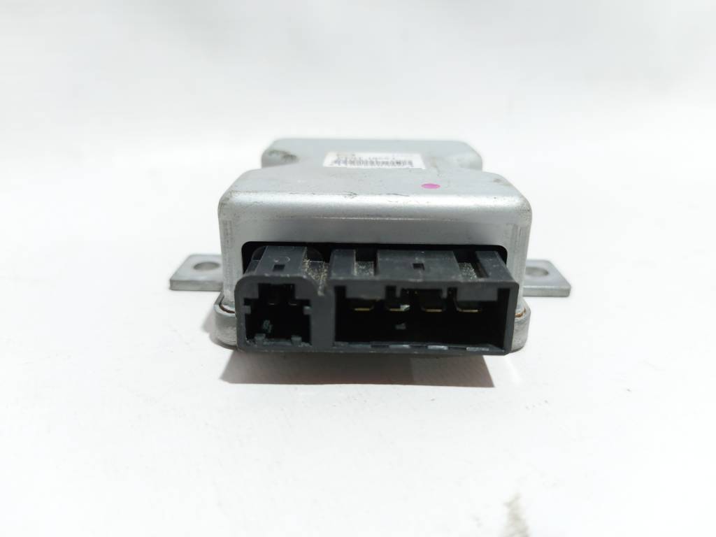 6 Блок управления топливной системой Mazda 6 2013-2019 PE0218561 Mazda 6 3