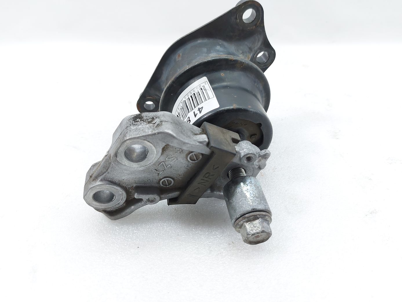 Cr-z Подушка двигателя правая Honda CR-Z 2011-2016 50822SZT003 Honda CR-Z 4