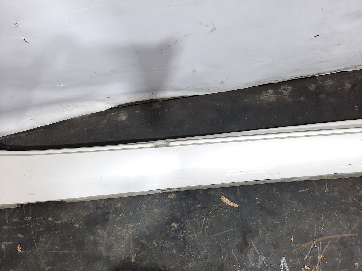 Ats Поріг правий (пластик) Cadillac ATS 2013-2016 22792736 Cadillac ATS 3