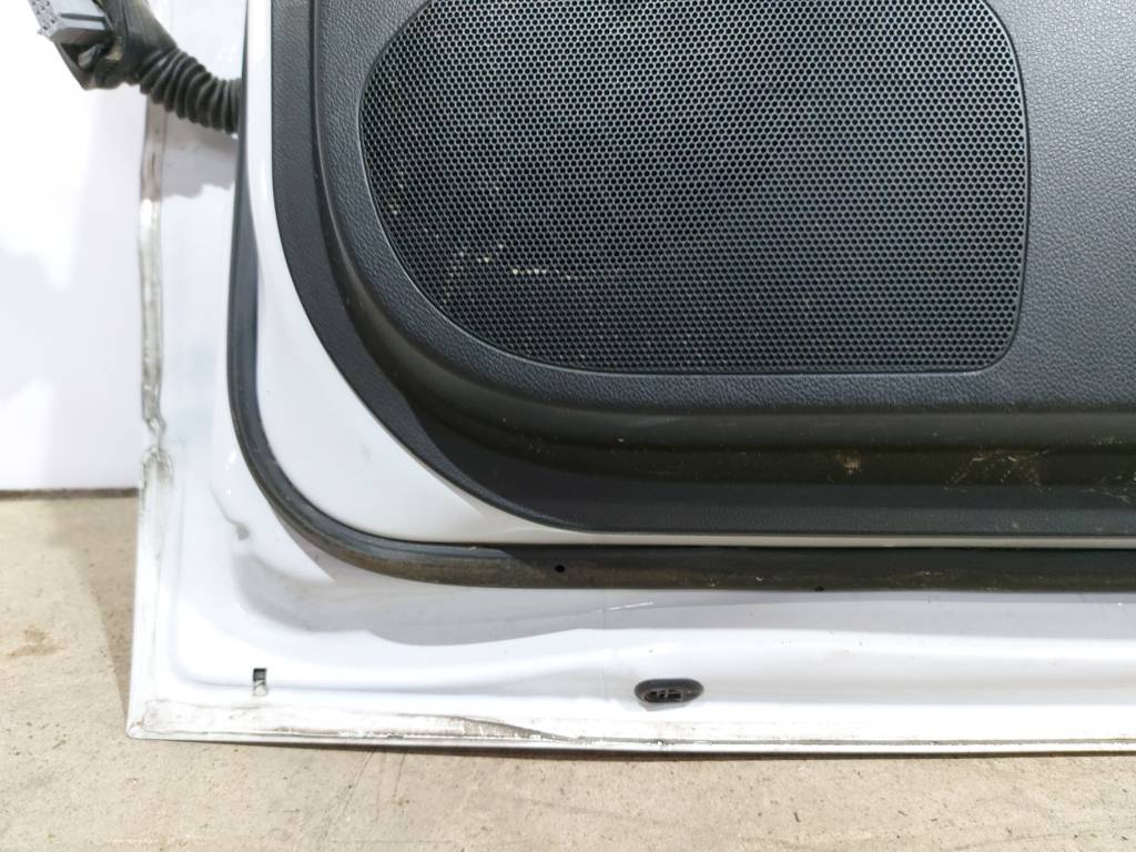 Regal Двері передні праві Buick Regal 2011-2017 20987624 Buick Regal 16