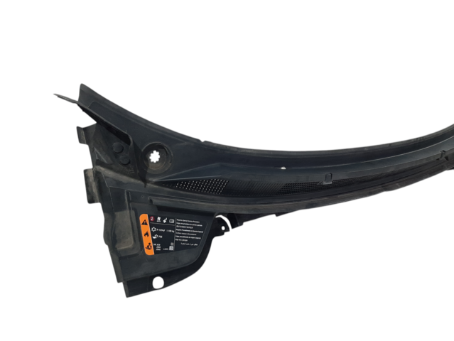 Equinox Жабо Chevrolet Equinox EV 2024-2025 85087287 Chevrolet Equinox EV 3