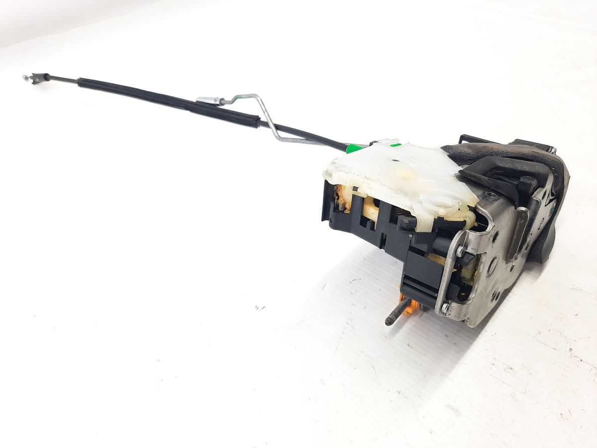 Volt Замок дверей задньої правої Chevrolet Volt 2011-2015 13503786 Chevrolet Volt 6