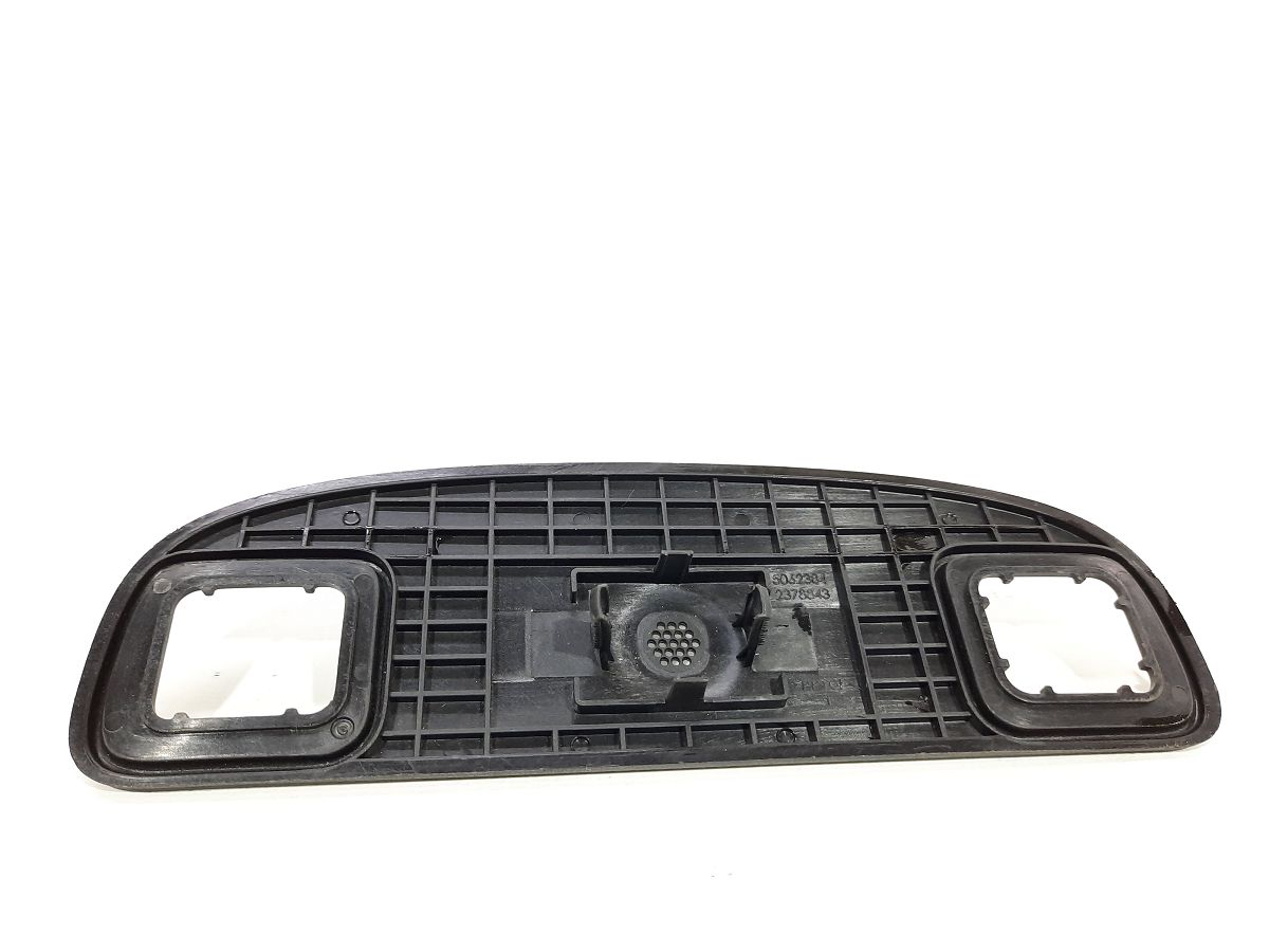 Ats Накладка під ручку даху передня ліва/права Cadillac ATS 2013-2019 22953352 Cadillac ATS 7