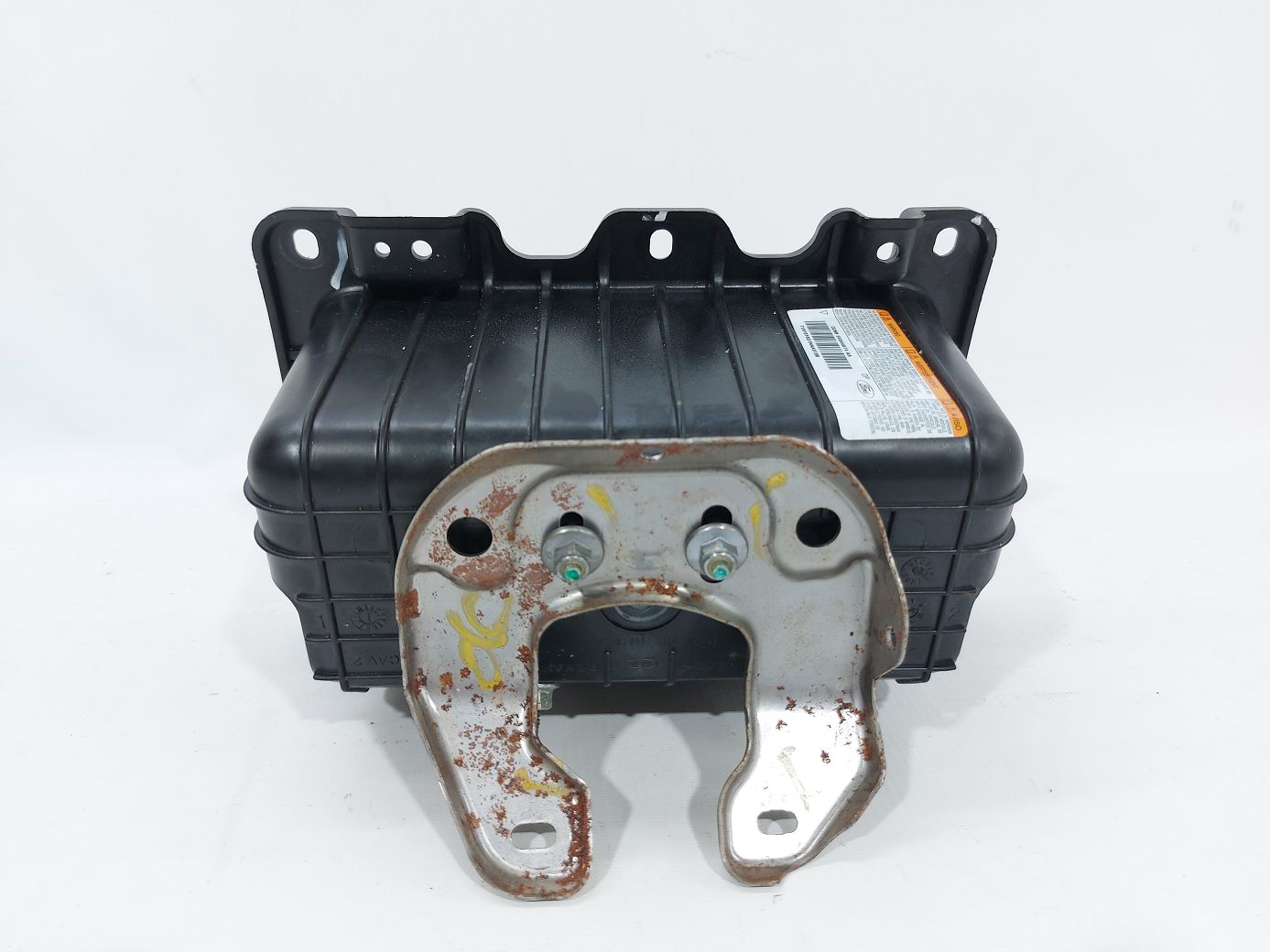 Fiesta sedan Air Bag пасажира – торпеда Ford Fiesta Sedan 2011-2019 BE8Z54044A74AA Ford Fiesta sedan 2