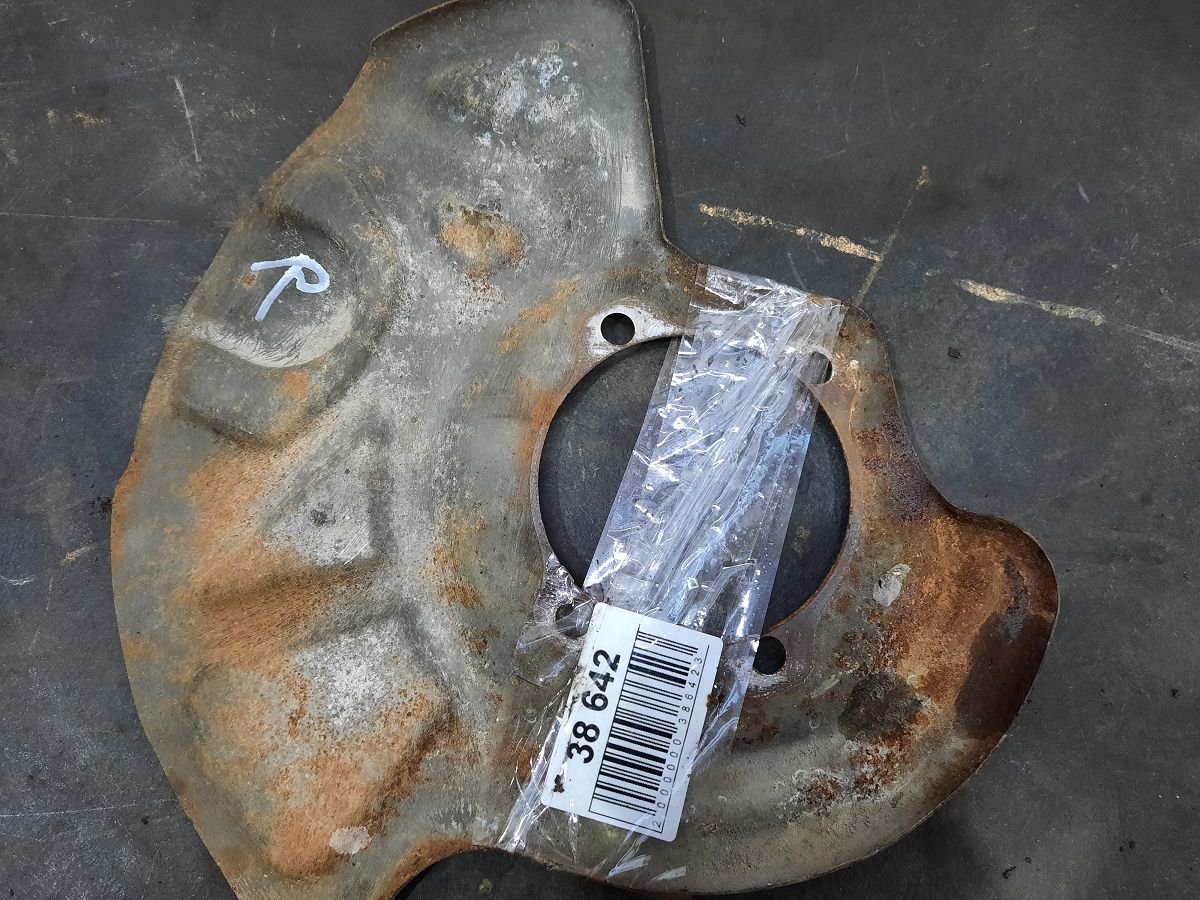 Charger Пильовик гальмівного диска переднього правого Dodge Charger 2006-2021 4779326AB Dodge Charger 2