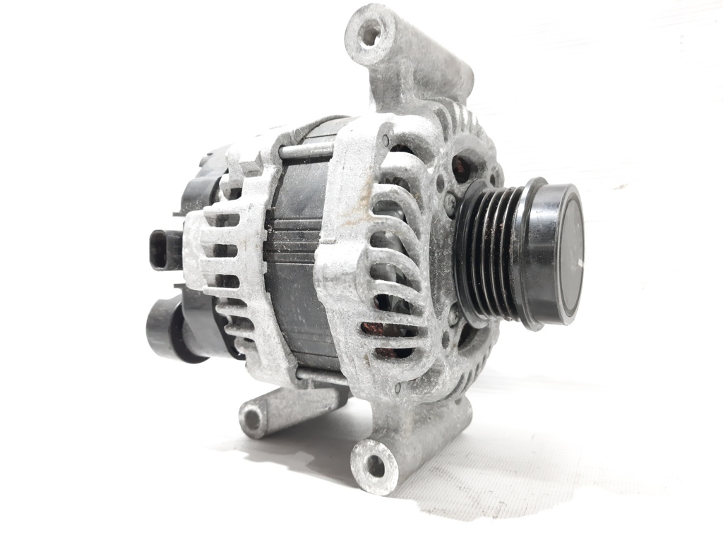 Cruze Генератор Chevrolet Cruze 2016-2020 13534118 Chevrolet Cruze 11 Cruze Генератор Chevrolet Cruze 2016-2020 13534118 Chevrolet Cruze 11