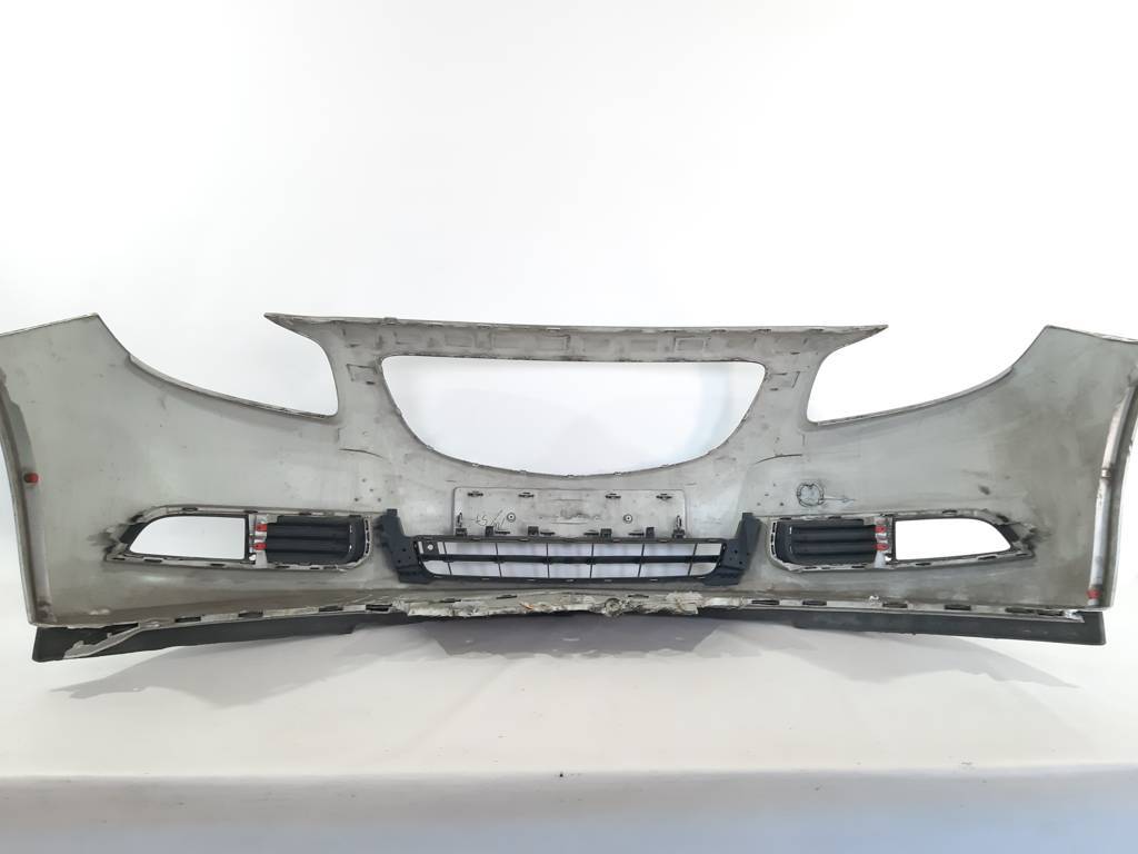 Regal Бампер передній Buick Regal 2011-2013 13243355 Buick Regal 12