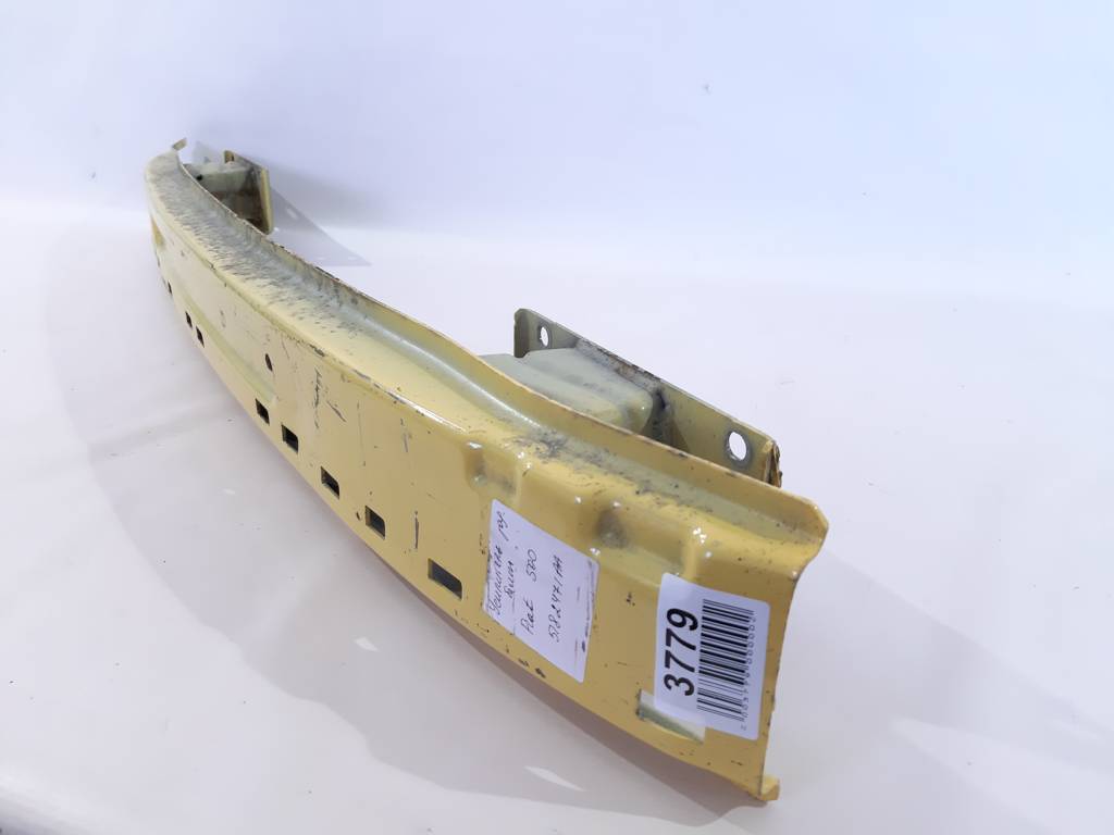 500 Усилитель бампера заднего Fiat 500 2012-2019 5182465AB Fiat 500 32