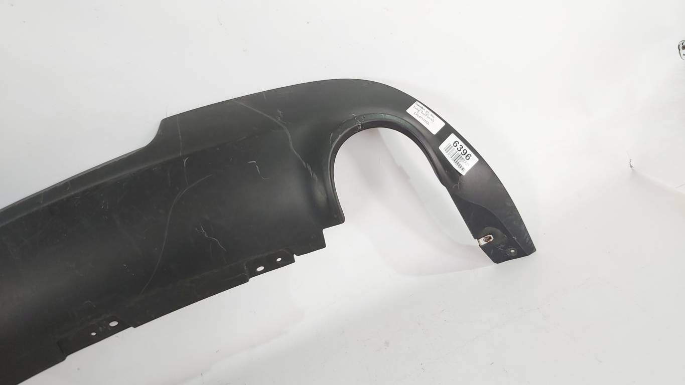 Dart Накладка бампера заднего Dodge Dart 2013-2019 68081378AA Dodge Dart 24