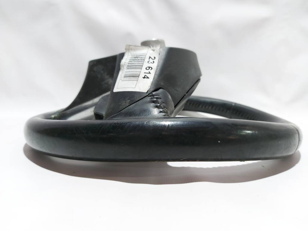6 Рульове колесо голе Mazda 6 2014-2016 GHY232982 Mazda 6 2