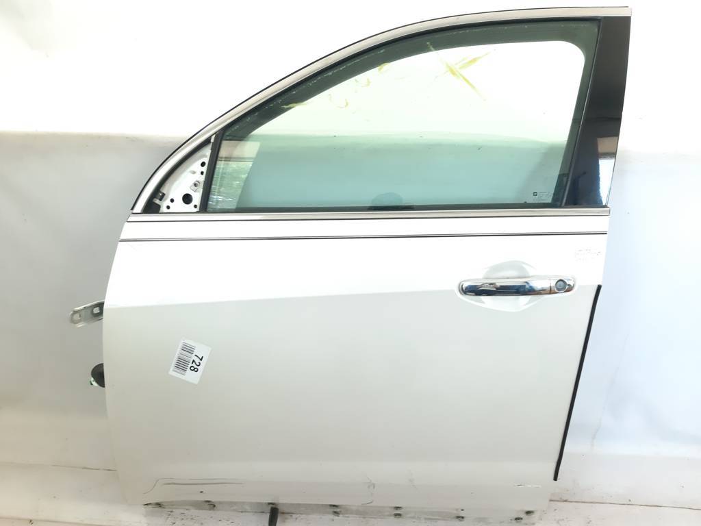 Equinox. Двері передні ліві Chevrolet Equinox 2010-2017 23376625 Chevrolet Equinox