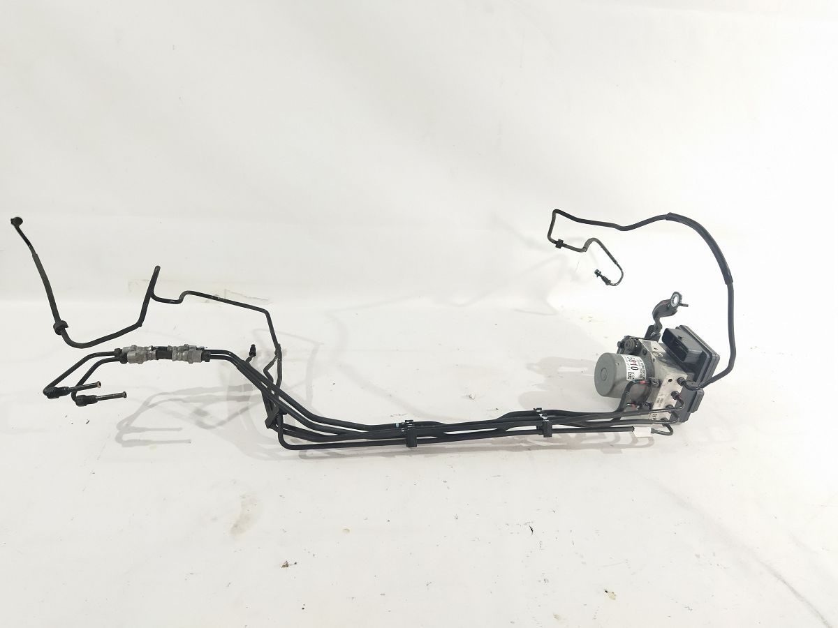 Optima. Блок ABS Kia Optima 2016-2018 58920D5010 Kia Optima