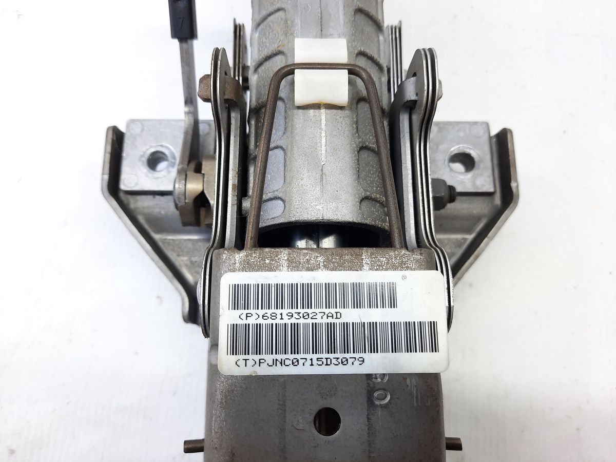 200 limited Рульова колонка Chrysler 200 Limited 2015-2017 68193027AD Chrysler 200 Limited 3